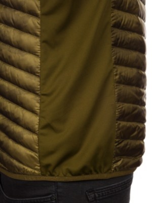 Odlo helium outlet cocoon down jacket